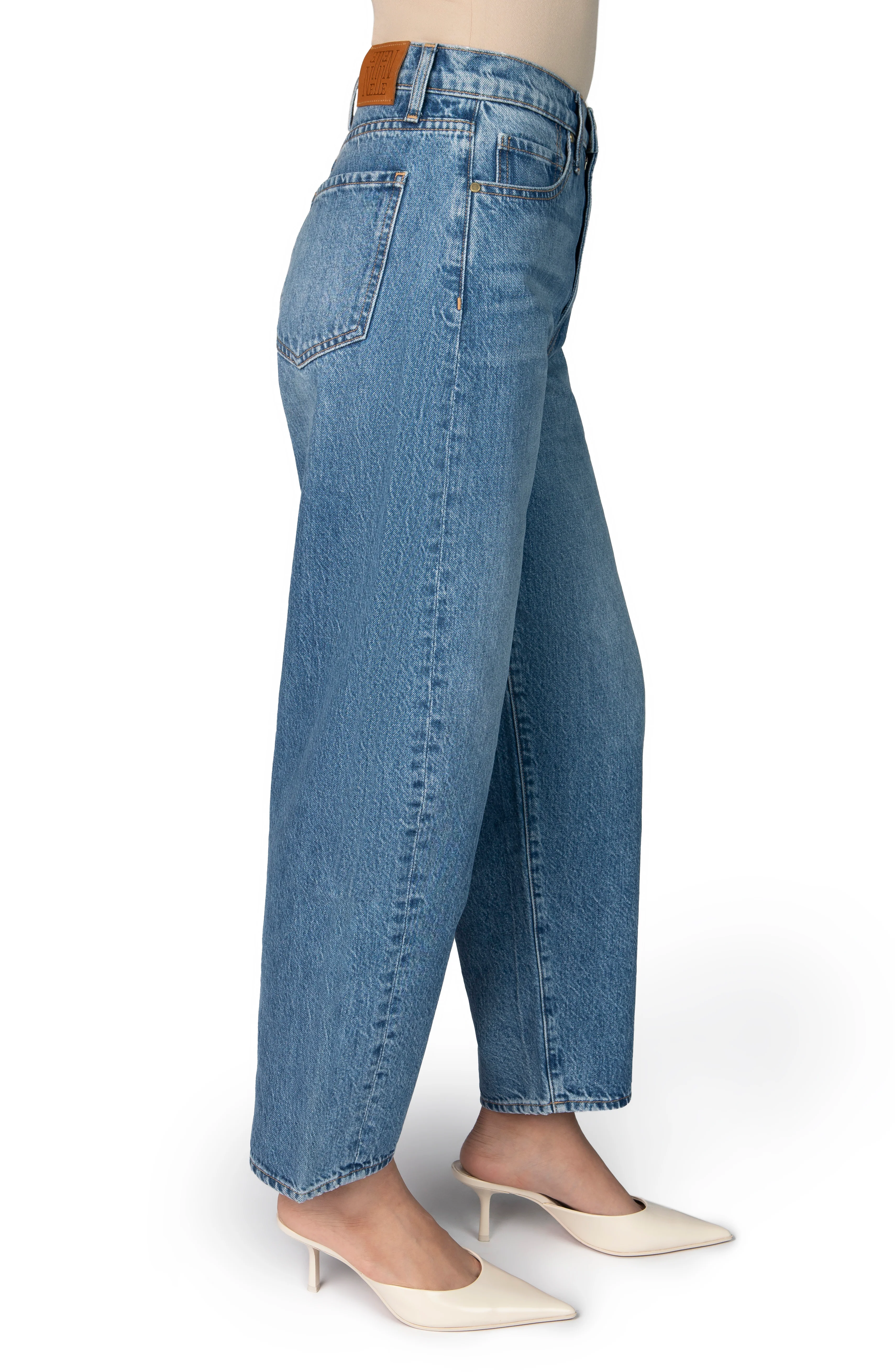 The Lily Jean - Lapis - Image 4