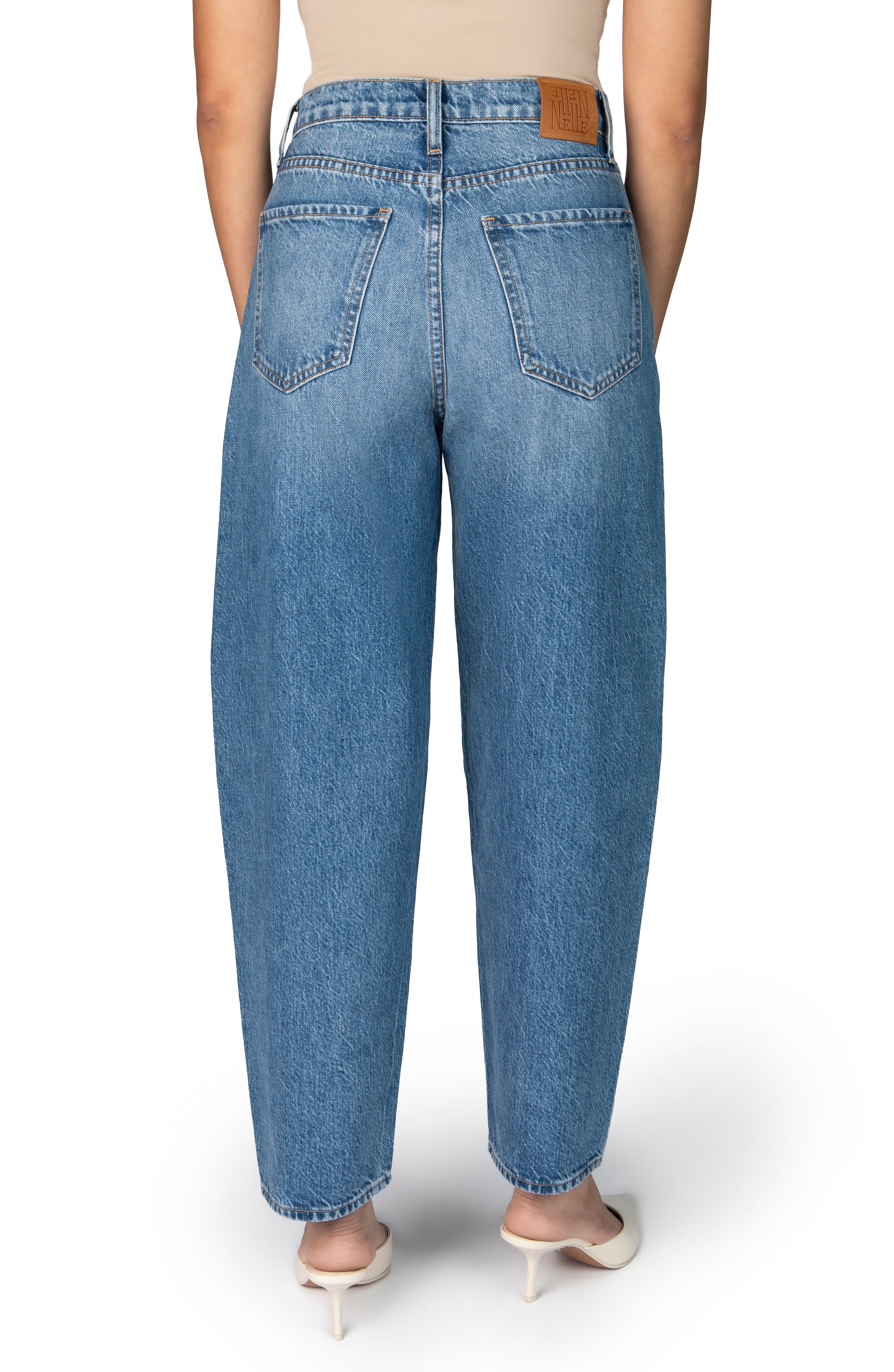 The Lily Jean - Lapis - Image 5