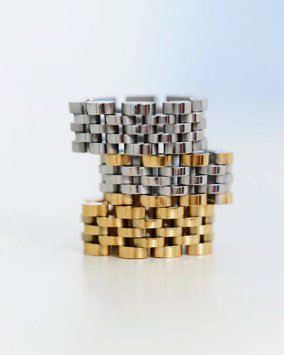 The Timepiece Ring - Image 6