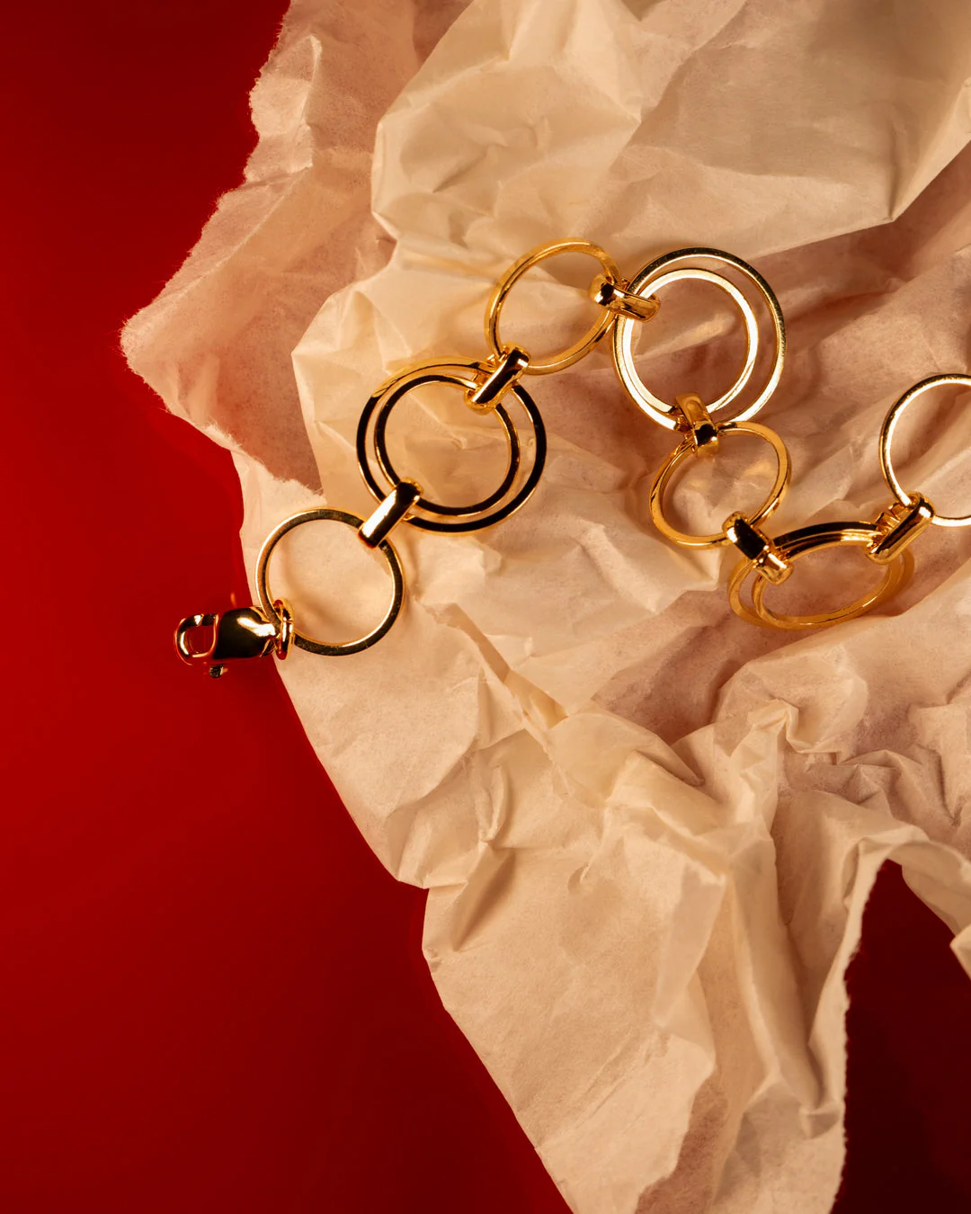 The Toledo Anklet - Image 4