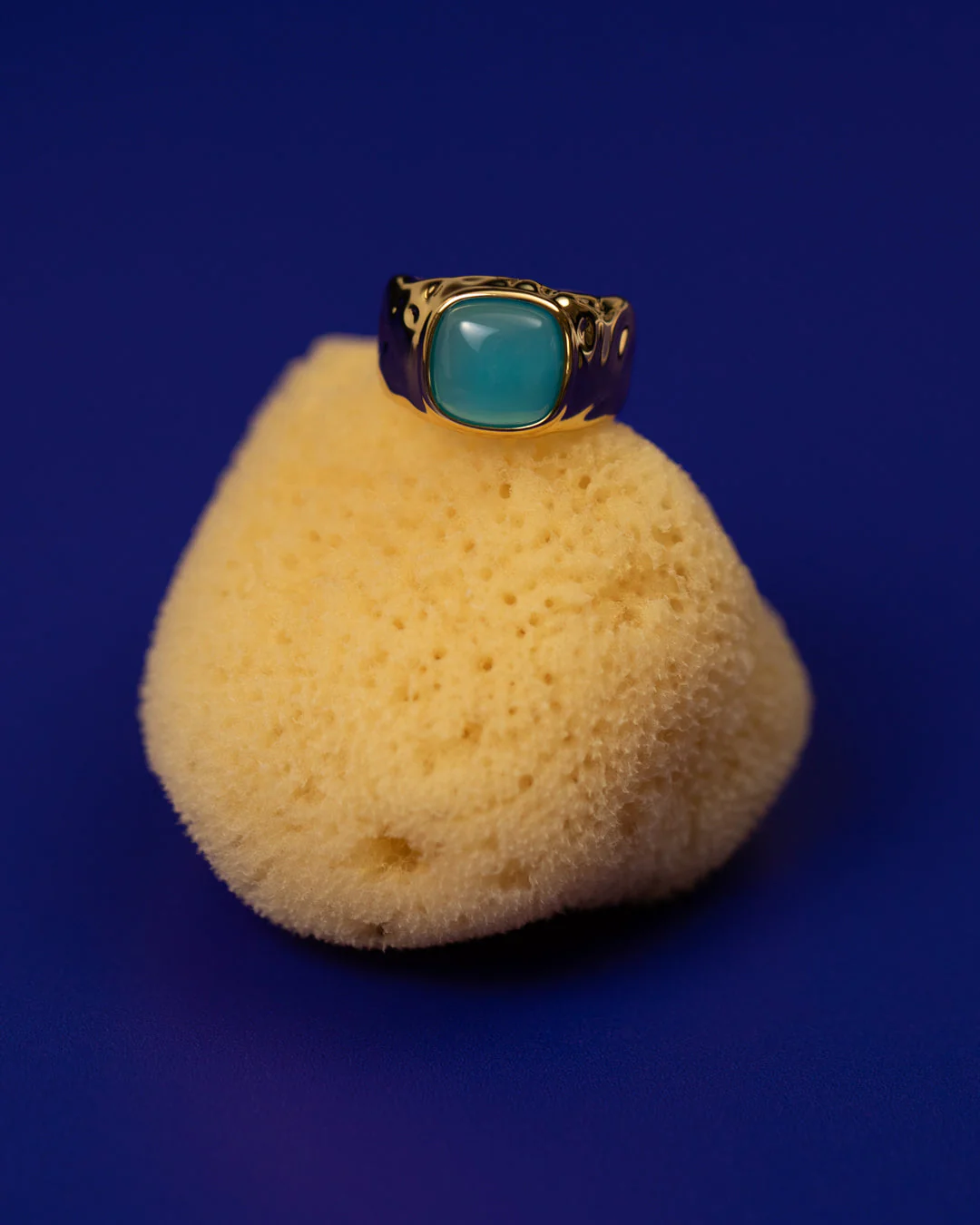 The Valencia Statement Ring - Image 4