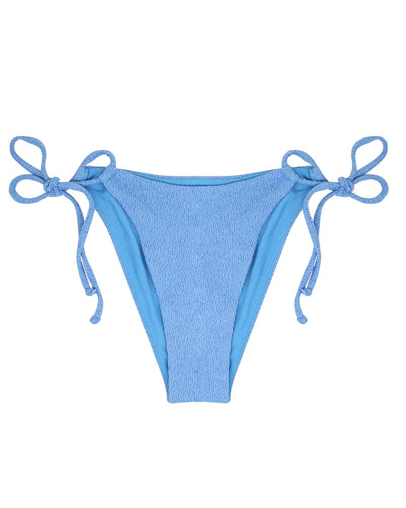 Tina Bottoms - Textured Blue - Image 5