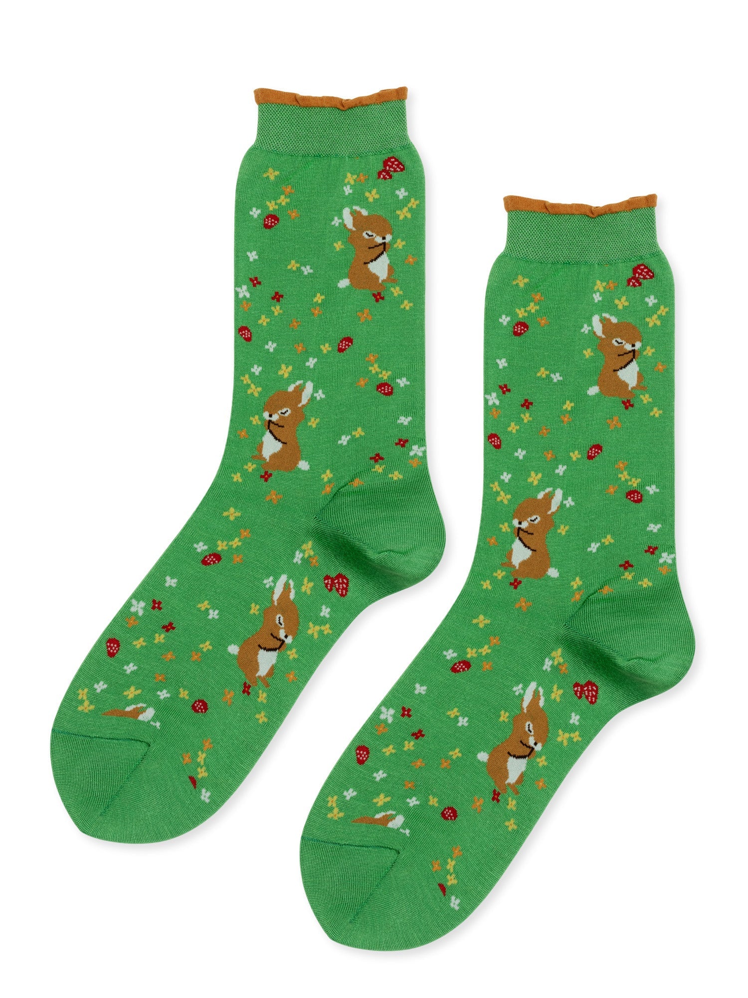 Toki Crew Sock