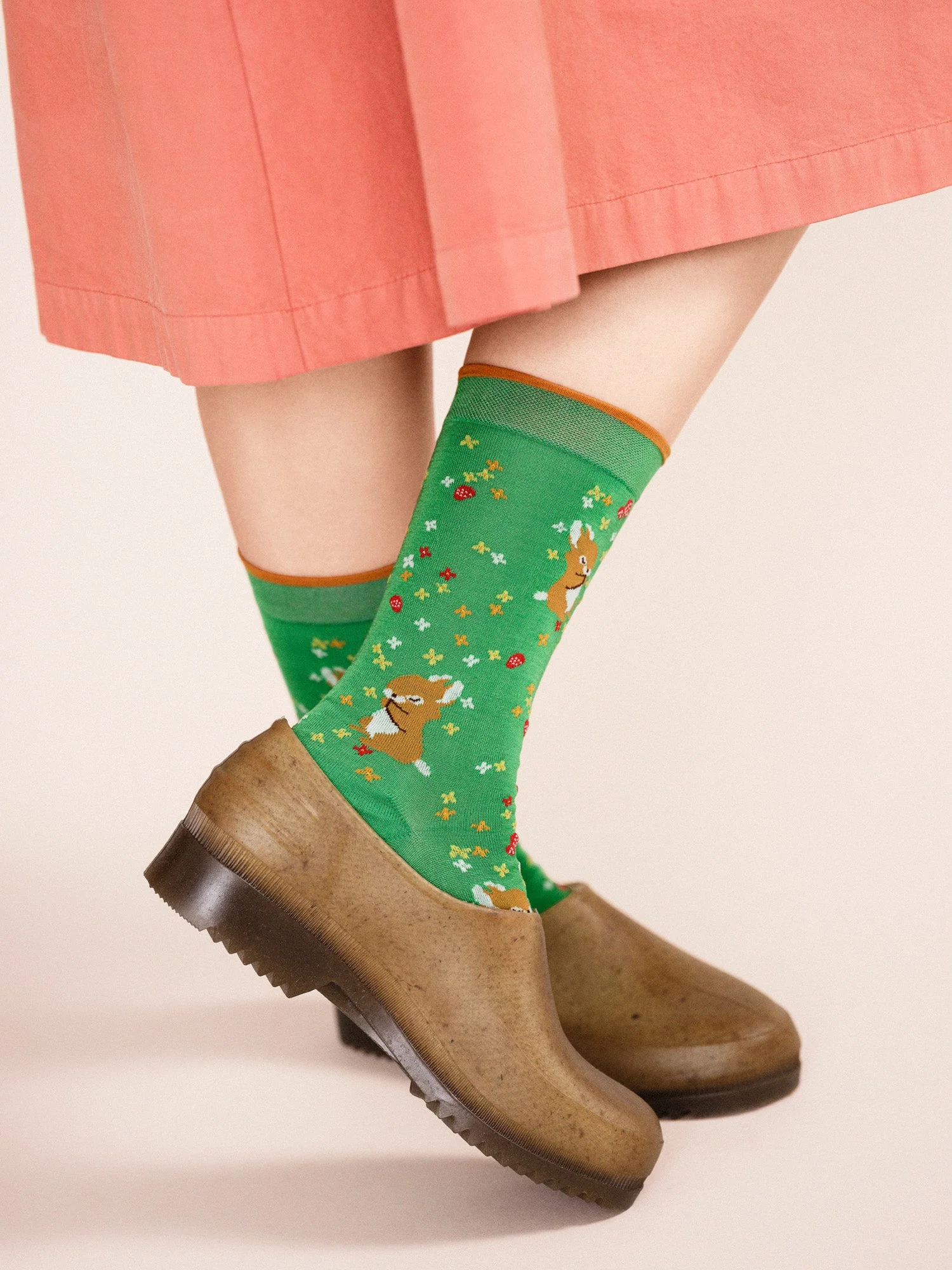 Toki Crew Sock - Image 2