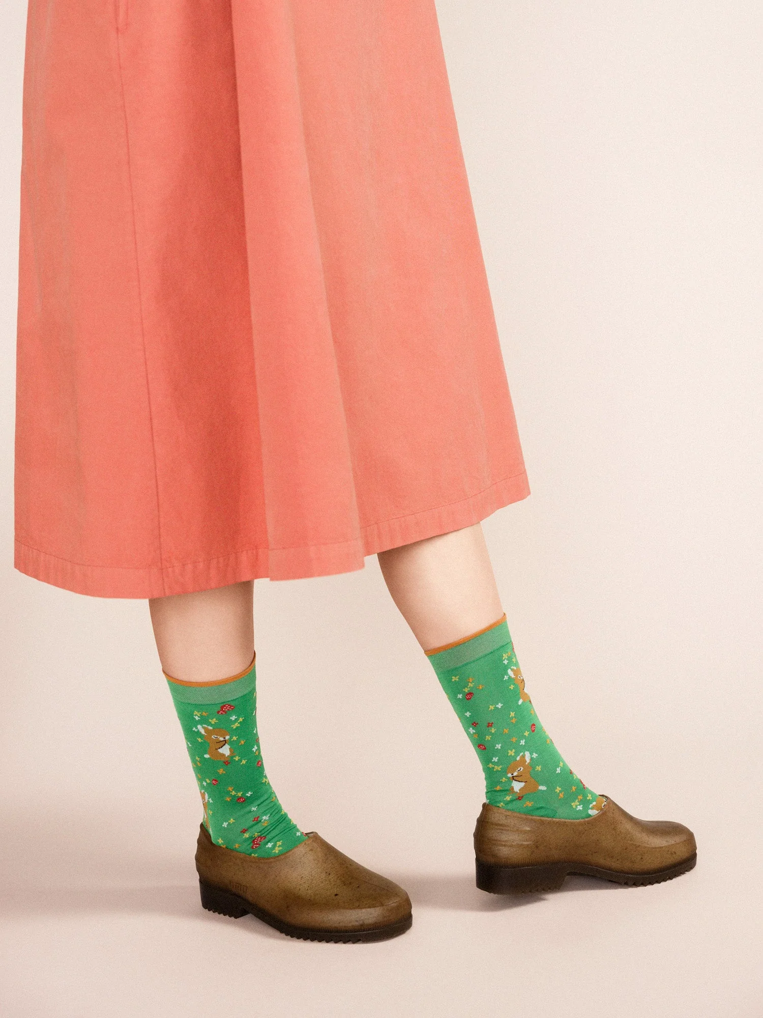 Toki Crew Sock - Image 3