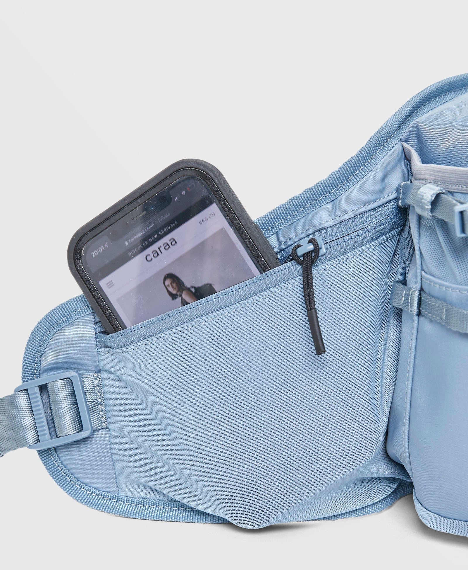 Travel Waistbag - Olympic - Image 6