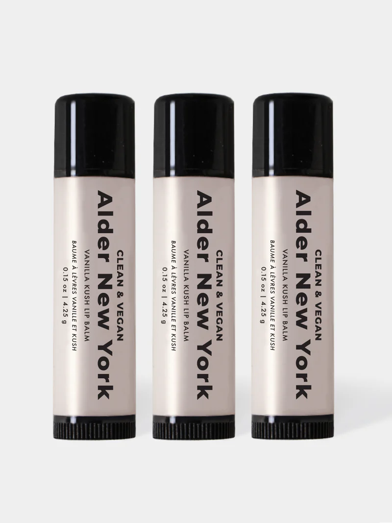 Vanilla Kush Lip Balm - Image 3