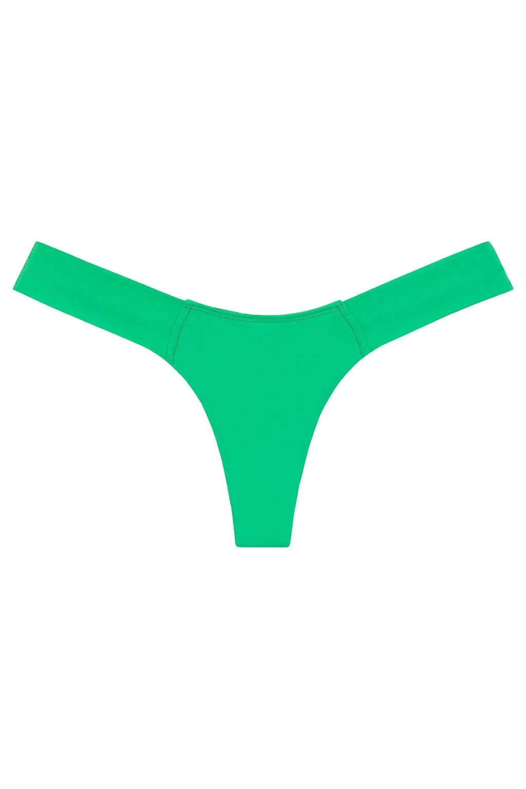 Verde Uno Bikini Bottom - Image 2
