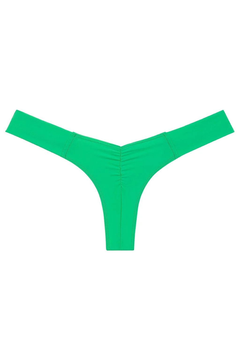 Verde Uno Bikini Bottom - Image 3