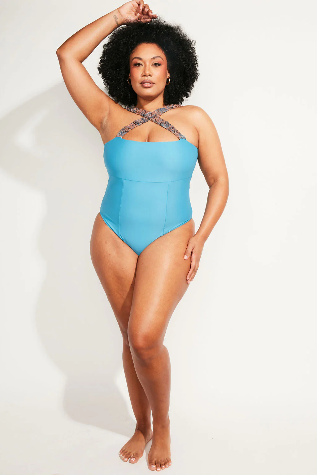 Wave One Piece II - Ocean - Image 3