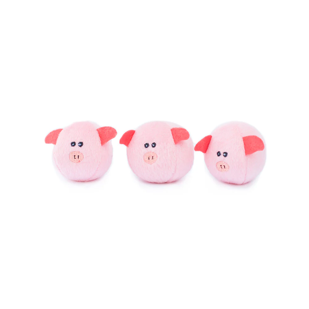 Zippy Burrow - Pig Barn - Image 4